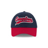 Starter - Montreal Canadiens Curved Brim Snapback Hat (LS410688 MLC)