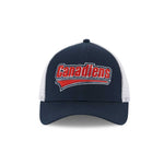 Starter - Montreal Canadiens Gameday Trucker Hat (LH410988 MLC)