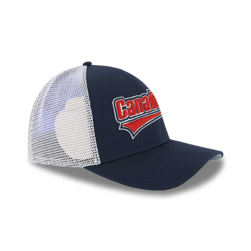 Starter - Montreal Canadiens Gameday Trucker Hat (LH410988 MLC)