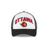 Casquette de camionneur des Sénateurs d'Ottawa (LS410689 OTS)