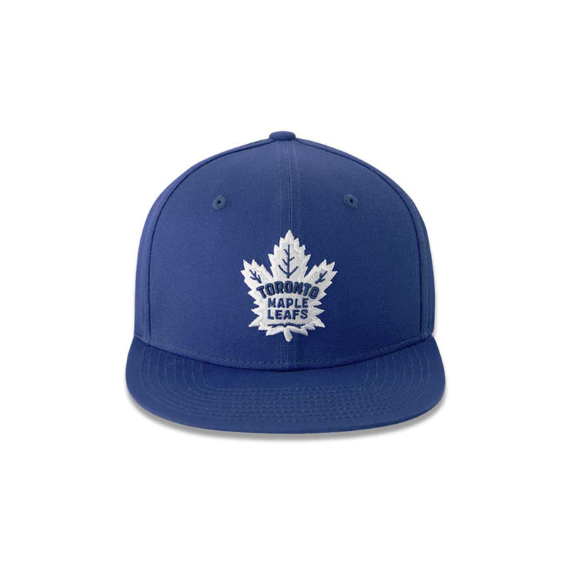 Casquette classique à pression des Maple Leafs de Toronto (LH410980 TML)