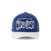 Starter - Toronto Maple Leafs Graffiti Trucker Hat (LH410989 TML)