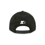 Starter - Vancouver Canucks Logo Curved Snapback Hat (LS41E687 VNC)