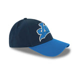 Starter - Winnipeg Jets Curved Brim Snapback Hat (LS41E688 WPJ)