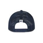 Starter - Winnipeg Jets Graffiti Trucker Hat (LH410989 WPJ)