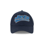 Starter - Winnipeg Jets '90s Gameday Snapback Hat (LH410985 WPJ)