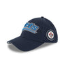 Starter - Winnipeg Jets '90s Gameday Snapback Hat (LH410985 WPJ)