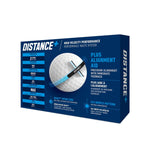 TaylorMade - Distance+ Golf Balls (12 Pack) (N7608601)