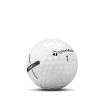 TaylorMade - Distance+ Golf Balls (12 Pack) (N7608601)