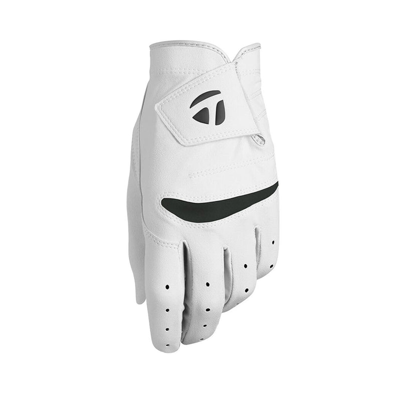 TaylorMade - Men's Stratus Left Hand Golf Glove - M/L (N7841421)