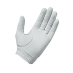 TaylorMade - Men's Stratus Left Hand Golf Glove - M/L (N7841421)