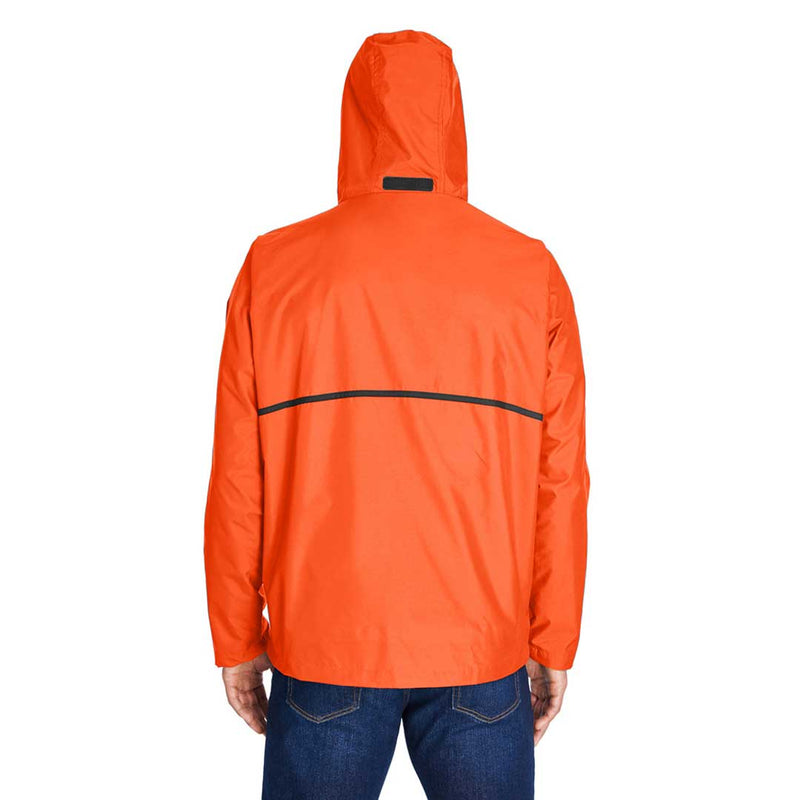 Team365 - Men's Conquest Mesh Liner Jacket (TT70 67)