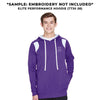 Team365 - Men's Elite Performance Hoodie (TT30 28)