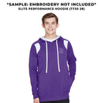 Team365 - Men's Elite Performance Hoodie (TT30 28)