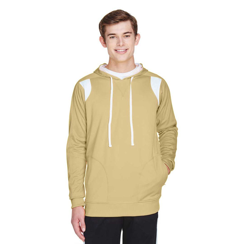 Team365 - Men's Elite Performance Hoodie (TT30 35)