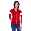 Team365 - Women's Elite Performance Full Zip Jacket (TT34W 30)