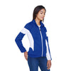 Team365 - Women's Elite Performance Full Zip Jacket (TT34W 31)