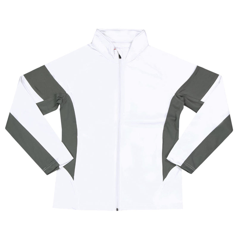 Team365 - Women's Elite Performance Full Zip Jacket (TT34W 60)