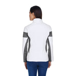 Team365 - Women's Elite Performance Full Zip Jacket (TT34W 60)