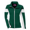 Team365 - Women's Elite Performance Full Zip Jacket (TT34W 21)