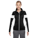 Team365- Women's Elite Performance Full Zip Jacket (TT34W 51)