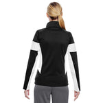 Team365- Women's Elite Performance Full Zip Jacket (TT34W 51)