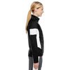 Team365- Women's Elite Performance Full Zip Jacket (TT34W 51)