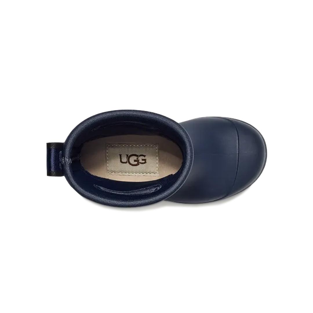 Blue ugg rain boots sale