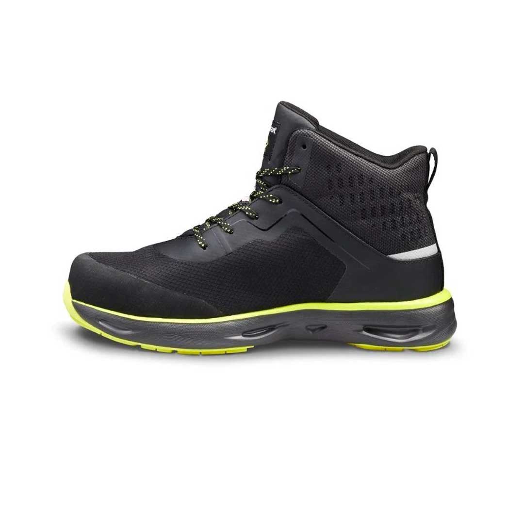 Nike boots composite toe best sale