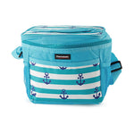 Thermotastic - Anchors With Handle Insulated Lunch Bag (2351 9507)