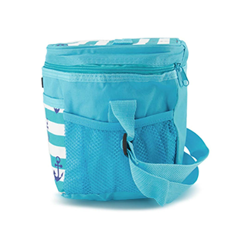 Thermotastic - Anchors With Handle Insulated Lunch Bag (2351 9507)