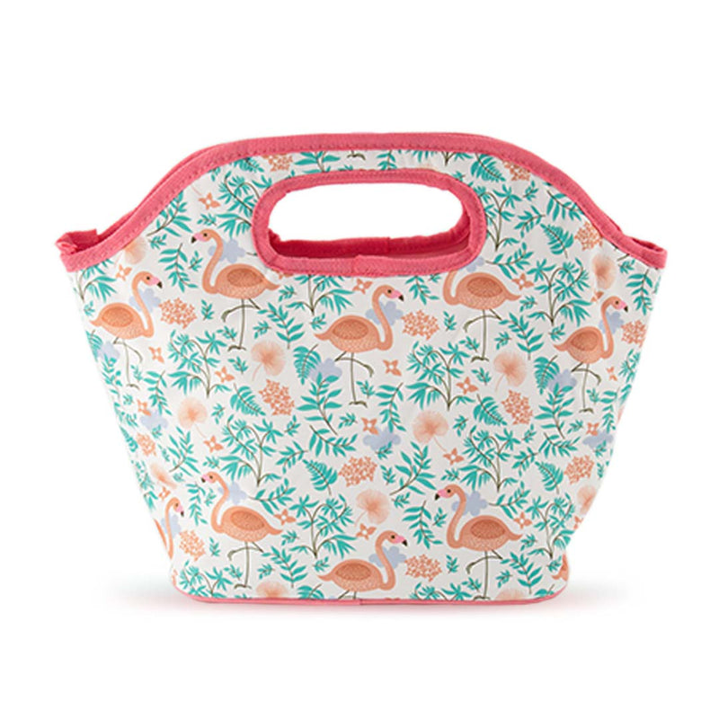 Thermotastic - Flamingos Insulated Lunch Bag (2351 9505)