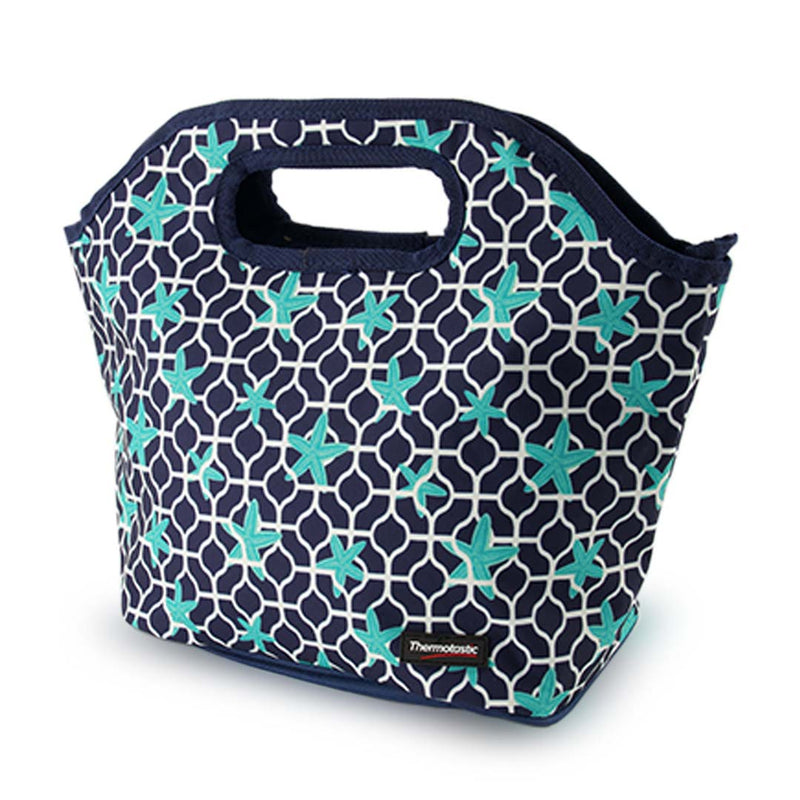 Thermotastic - Starfish Insulated Lunch Bag (2351 9504)