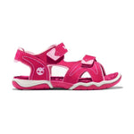 Timberland - Kids' (Toddler & Preschool) Adventure Seeker 2-Strap Sandals (02488A)