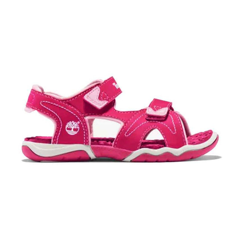 Timberland - Kids' (Toddler & Preschool) Adventure Seeker 2-Strap Sandals (02488A)