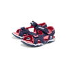 Timberland - Kids' (Infant & Preschool) Adventure Seeker 2 Strap Sandals (0A1JZL)