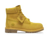 Timberland - Bottes imperméables à lacets de 6 pouces pour enfants (junior) (0A62DF) 