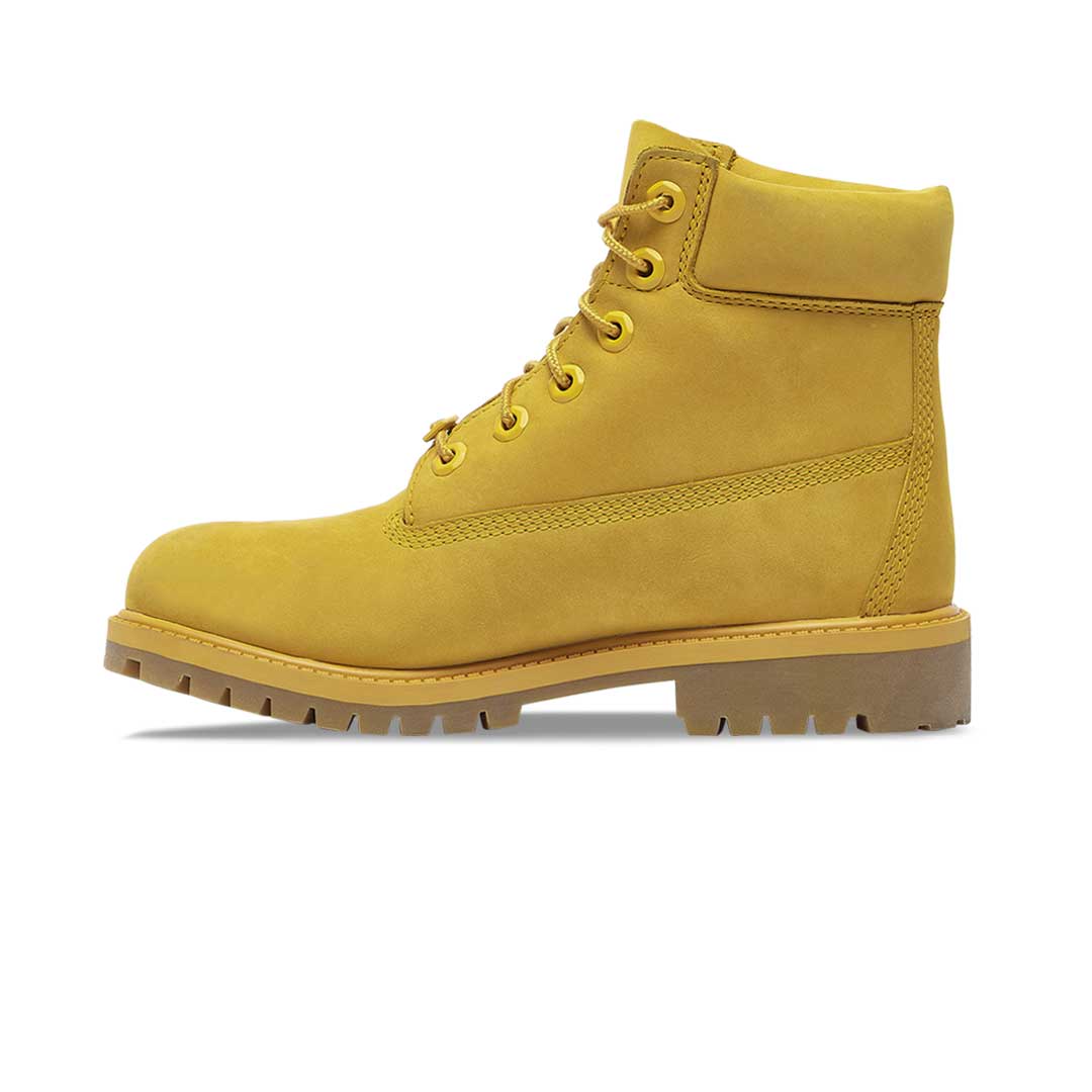 Timberland Kids Waterproof Boots