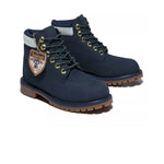 Timberland - Bottes imperméables Premium 6 pouces pour enfants (junior) (0A2FP5)