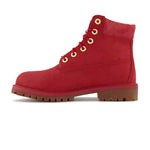 Timberland - Bottes imperméables de qualité supérieure de 6 pouces pour enfants (junior) (0A42RR)