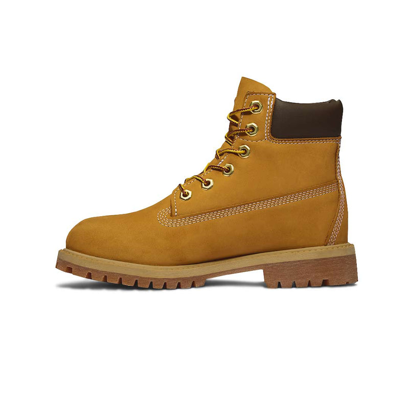 Timberland - Bottes imperméables Premium 6 pouces pour enfant (12909)