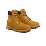 Timberland - Kids' (Junior) Premium 6 Inch Waterproof Boots (12909)