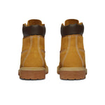 Timberland - Kids' (Junior) Premium 6 Inch Waterproof Boots (12909)