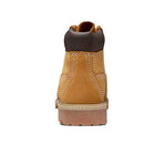 Timberland - Bottes premium 6 pouces pour enfants (maternelle) (12709)