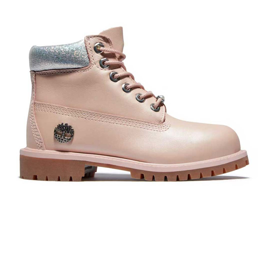 Magenta timberlands clearance