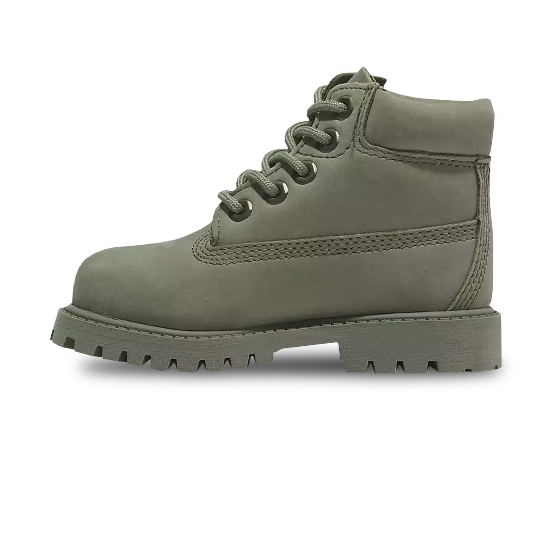 Timberland 6 inch on sale kids