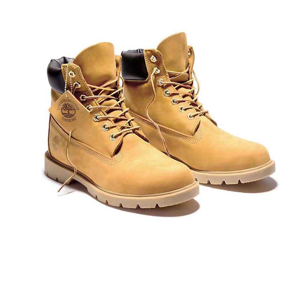 Timberland Men s 6 Inch Basic Boots 018094 SVP Sports