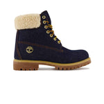 Timberland - Bottes en tissu 6 pouces pour homme (0A41EX)