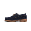 Timberland - Chaussures bateau authentiques cousues main pour homme (0A683W)