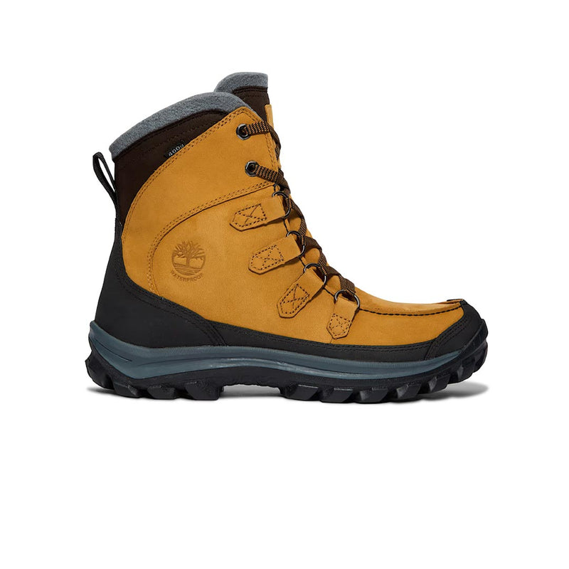 Timberland - Men's Chillberg Premium Waterproof Boots (09701R)